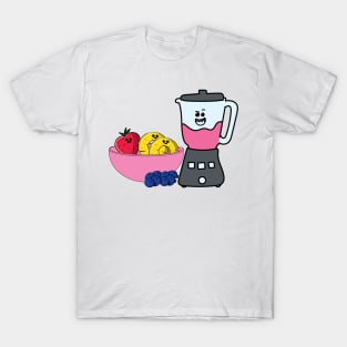 Fruit Sacrifice T-Shirt